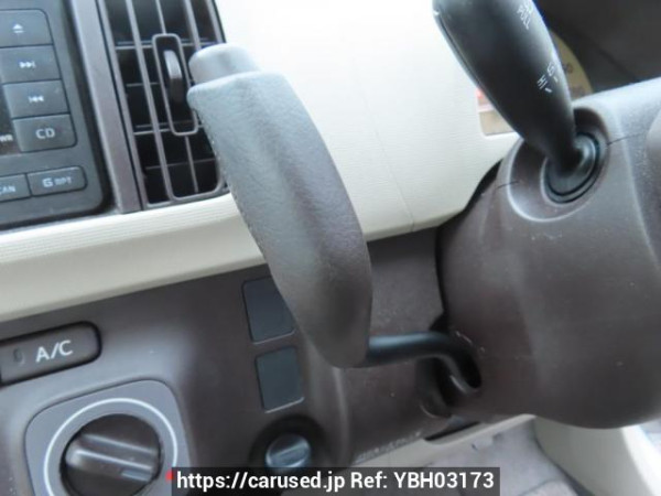 Used 2013 AT toyota passo KGC30 Image[25]