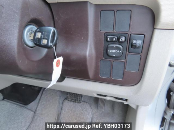 Used 2013 AT toyota passo KGC30 Image[26]