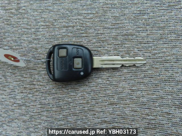 Used 2013 AT toyota passo KGC30 Image[27]