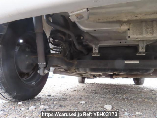 Used 2013 AT toyota passo KGC30 Image[37]