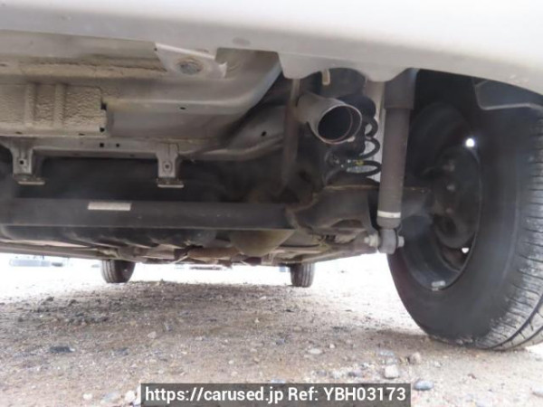 Used 2013 AT toyota passo KGC30 Image[39]