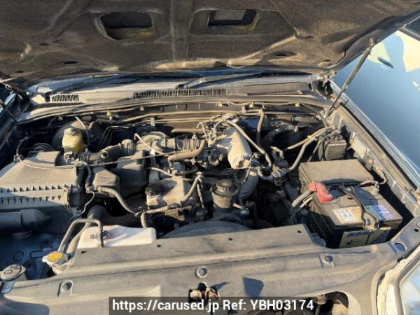 Used 2003 AT toyota hilux-surf RZN215W Image[5]