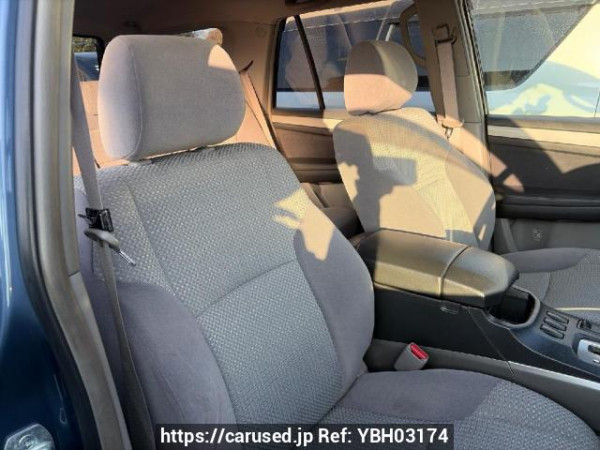 Used 2003 AT toyota hilux-surf RZN215W Image[8]