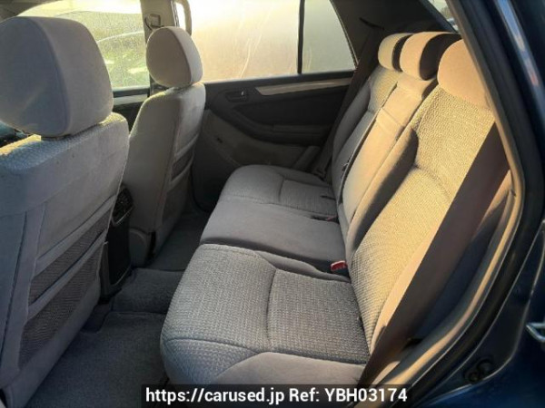 Used 2003 AT toyota hilux-surf RZN215W Image[9]