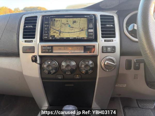 Used 2003 AT toyota hilux-surf RZN215W Image[12]