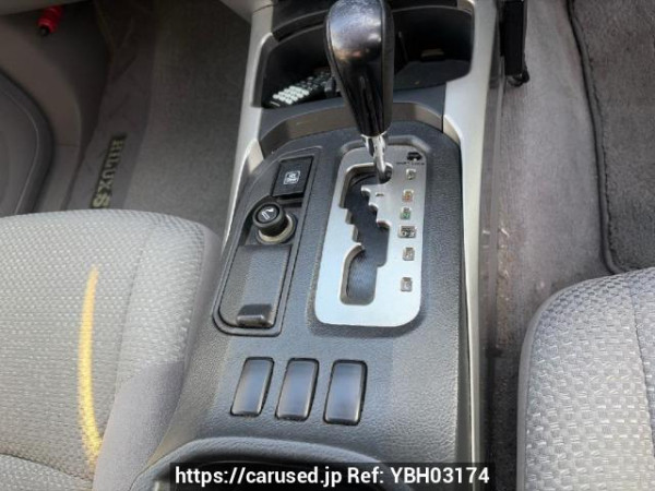 Used 2003 AT toyota hilux-surf RZN215W Image[13]