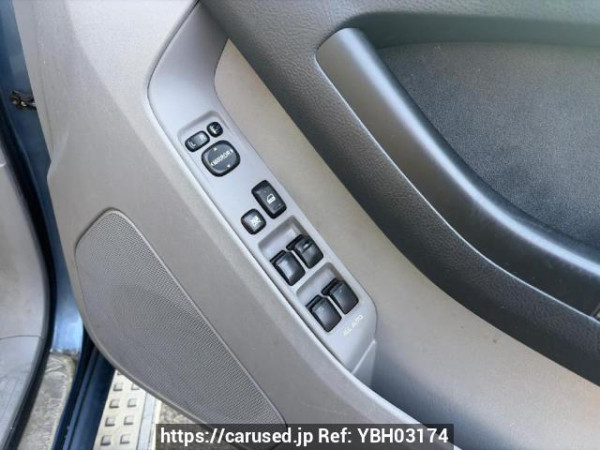 Used 2003 AT toyota hilux-surf RZN215W Image[15]