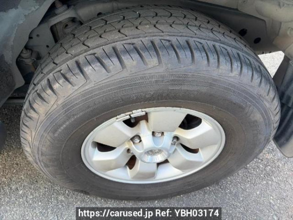 Used 2003 AT toyota hilux-surf RZN215W Image[18]