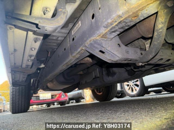 Used 2003 AT toyota hilux-surf RZN215W Image[20]