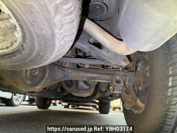 Used 2003 AT toyota hilux-surf RZN215W Image[24]