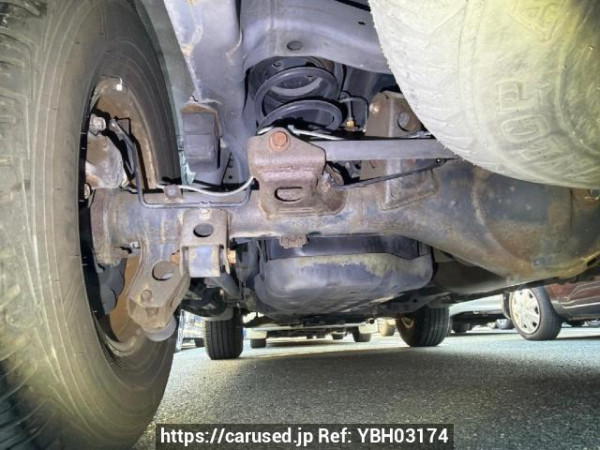 Used 2003 AT toyota hilux-surf RZN215W Image[26]