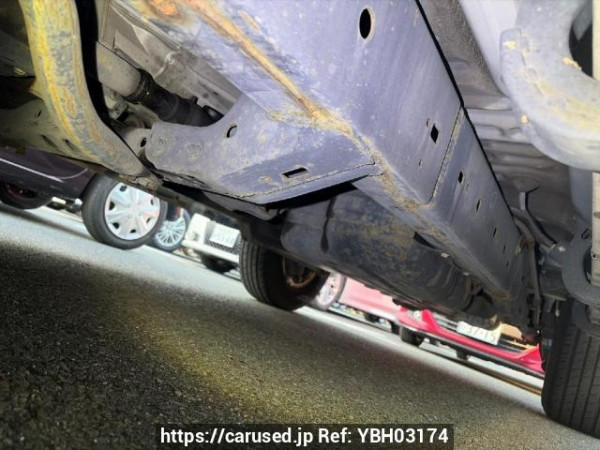 Used 2003 AT toyota hilux-surf RZN215W Image[29]