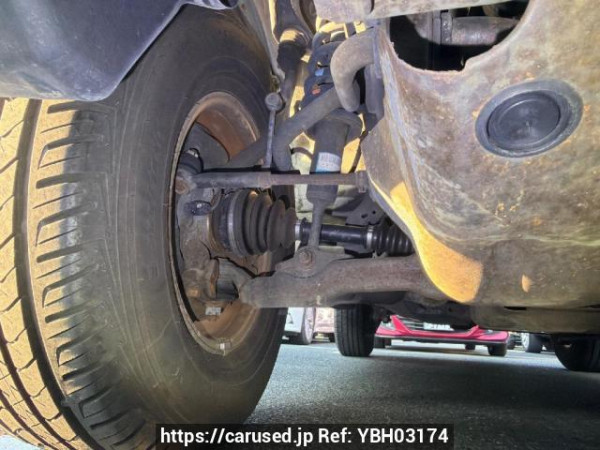 Used 2003 AT toyota hilux-surf RZN215W Image[33]