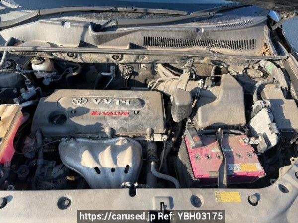 Used 2010 AT toyota vanguard ACA33W Image[5]