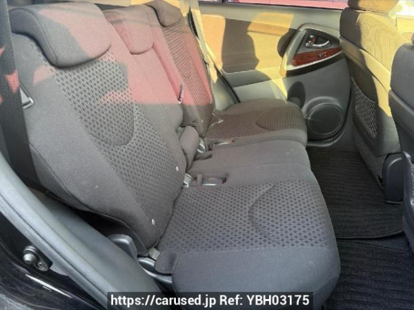 Used 2010 AT toyota vanguard ACA33W Image[9]