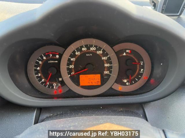 Used 2010 AT toyota vanguard ACA33W Image[10]