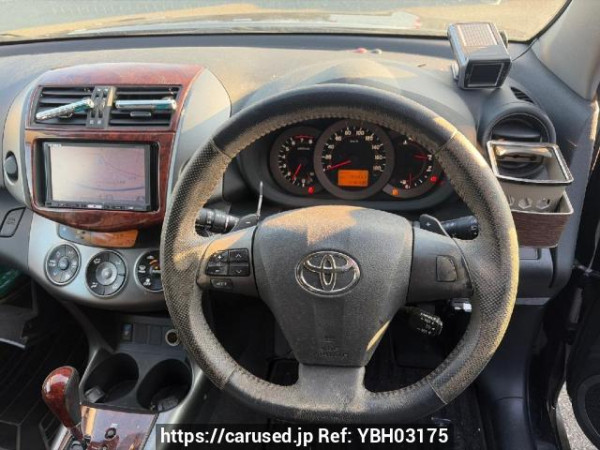 Used 2010 AT toyota vanguard ACA33W Image[11]
