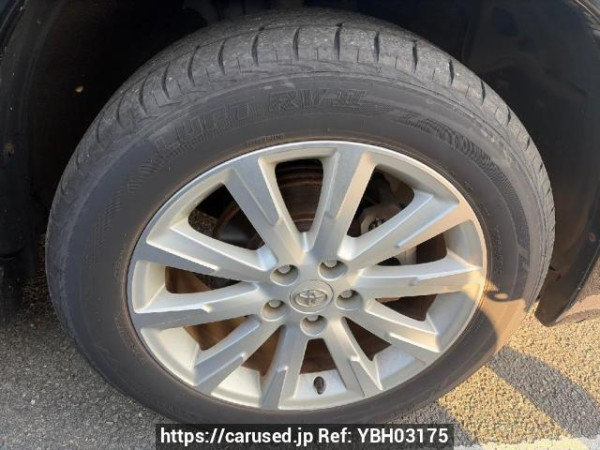 Used 2010 AT toyota vanguard ACA33W Image[14]