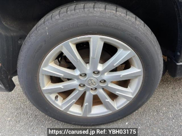 Used 2010 AT toyota vanguard ACA33W Image[15]