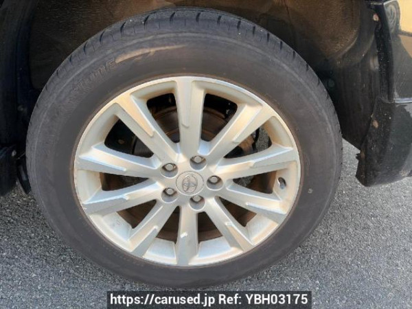 Used 2010 AT toyota vanguard ACA33W Image[16]