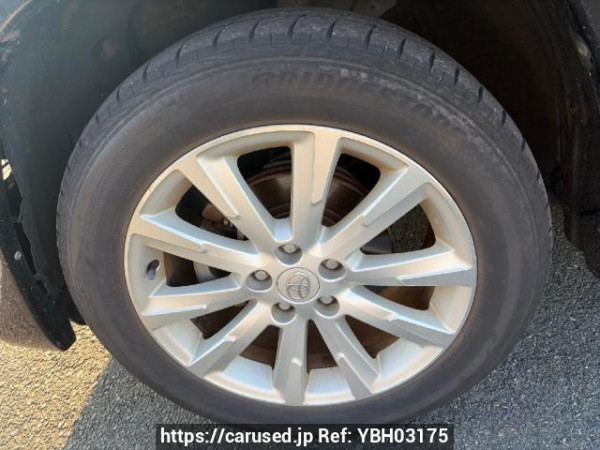 Used 2010 AT toyota vanguard ACA33W Image[17]