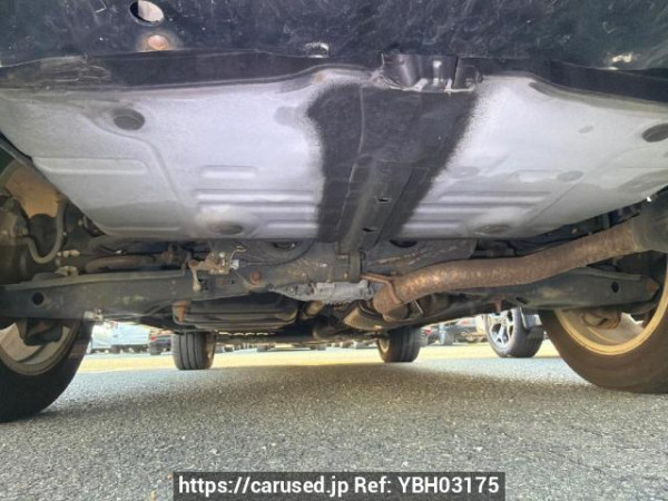 Used 2010 AT toyota vanguard ACA33W Image[20]