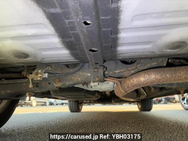 Used 2010 AT toyota vanguard ACA33W Image[21]