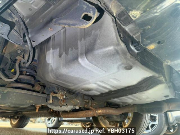Used 2010 AT toyota vanguard ACA33W Image[24]