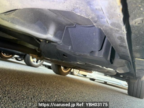 Used 2010 AT toyota vanguard ACA33W Image[26]