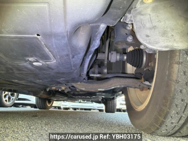 Used 2010 AT toyota vanguard ACA33W Image[28]