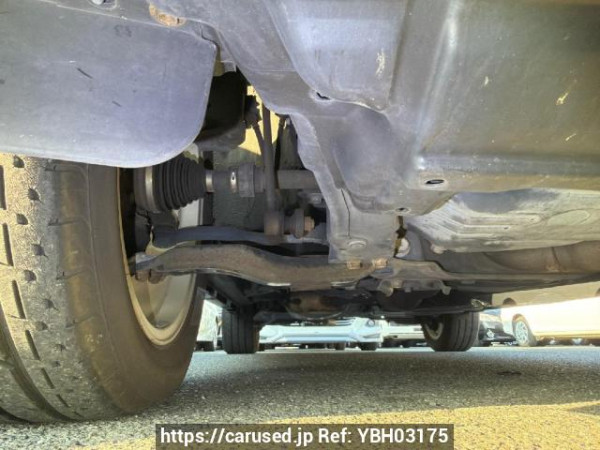 Used 2010 AT toyota vanguard ACA33W Image[29]