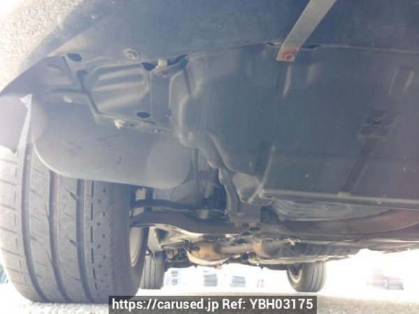 Used 2010 AT toyota vanguard ACA33W Image[32]