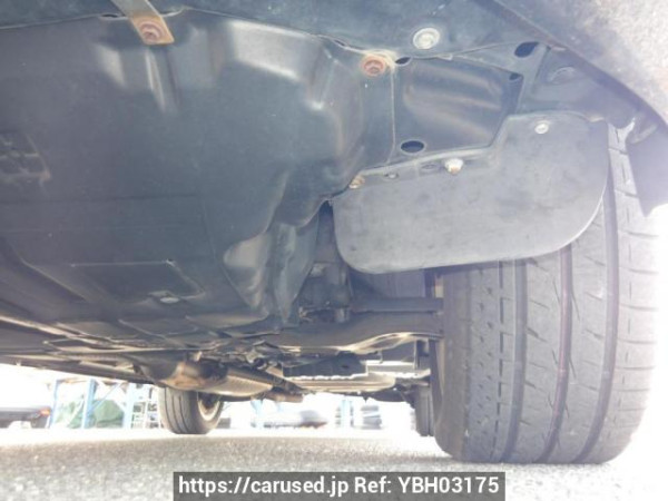 Used 2010 AT toyota vanguard ACA33W Image[33]