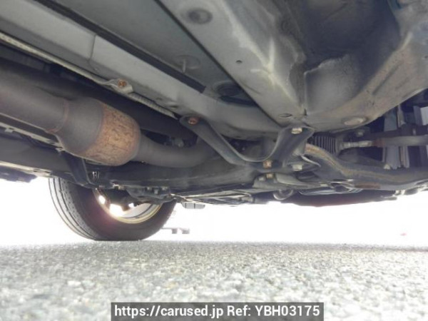 Used 2010 AT toyota vanguard ACA33W Image[34]