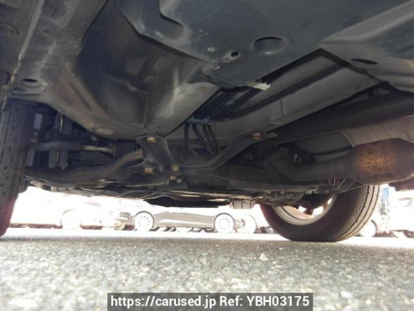 Used 2010 AT toyota vanguard ACA33W Image[35]