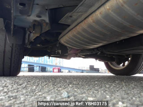 Used 2010 AT toyota vanguard ACA33W Image[37]