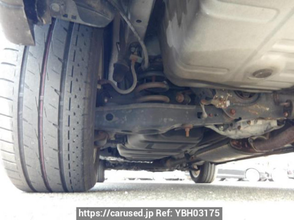 Used 2010 AT toyota vanguard ACA33W Image[38]