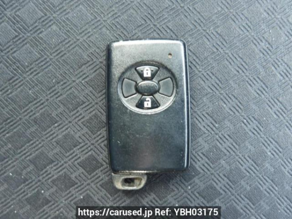 Used 2010 AT toyota vanguard ACA33W Image[41]