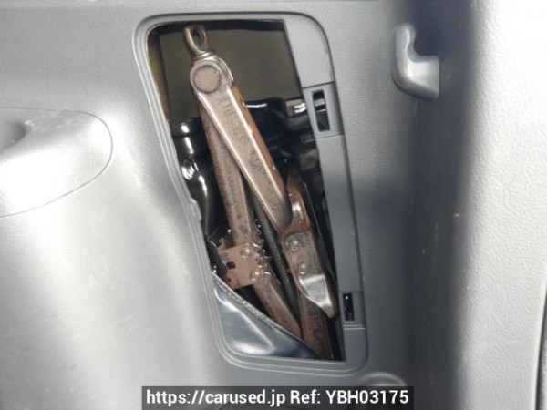 Used 2010 AT toyota vanguard ACA33W Image[42]