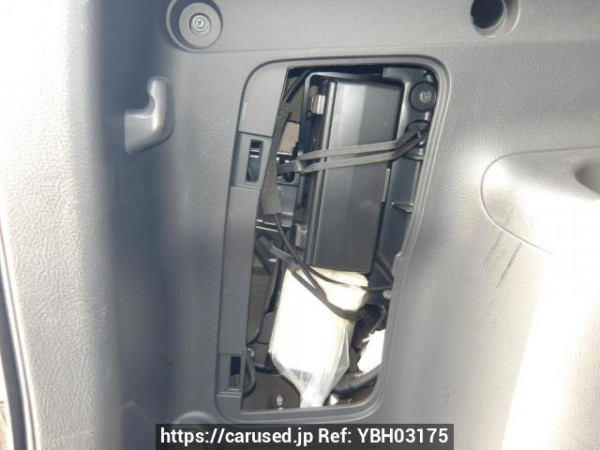 Used 2010 AT toyota vanguard ACA33W Image[43]