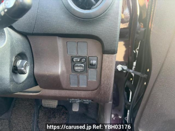 Used 2012 AT toyota passo KGC30 Image[13]