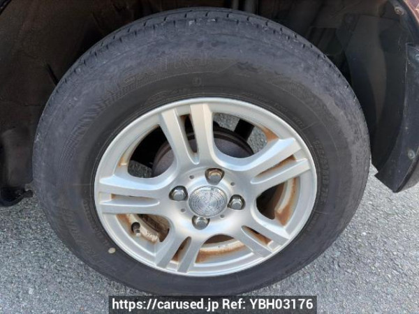 Used 2012 AT toyota passo KGC30 Image[16]