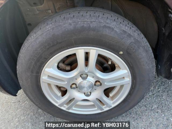 Used 2012 AT toyota passo KGC30 Image[17]