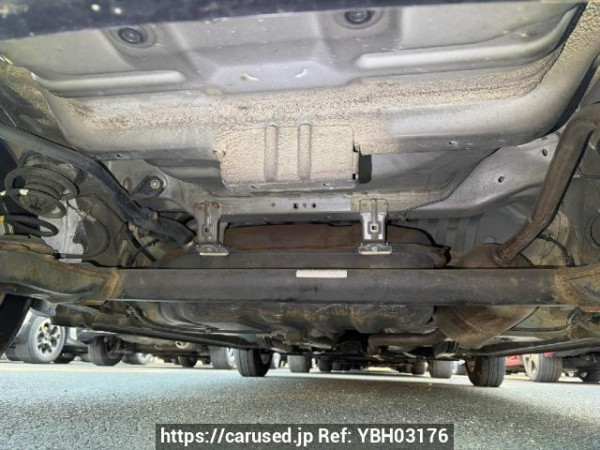 Used 2012 AT toyota passo KGC30 Image[20]