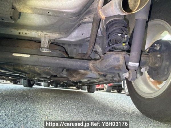 Used 2012 AT toyota passo KGC30 Image[21]