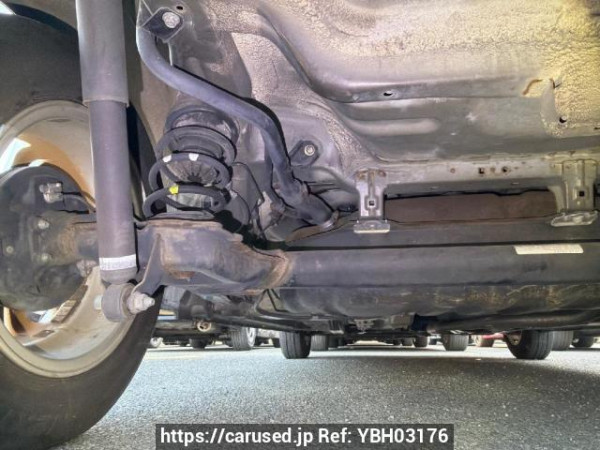 Used 2012 AT toyota passo KGC30 Image[22]