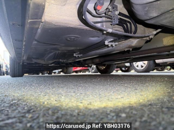 Used 2012 AT toyota passo KGC30 Image[25]