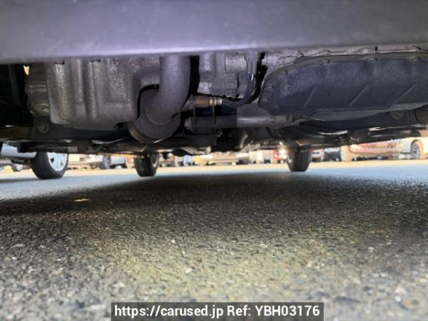 Used 2012 AT toyota passo KGC30 Image[27]