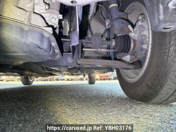 Used 2012 AT toyota passo KGC30 Image[28]