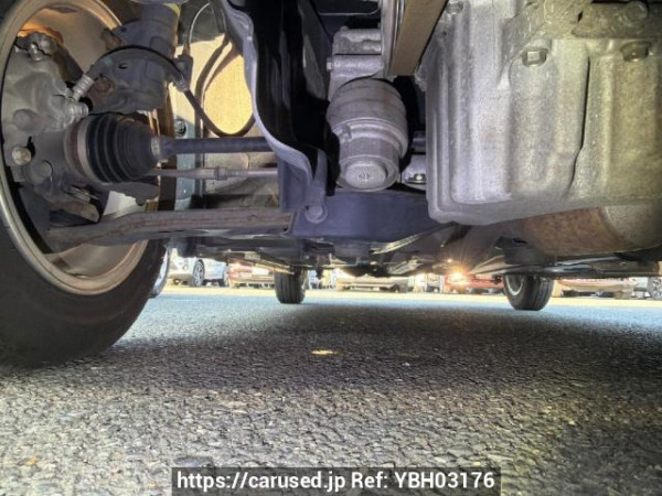 Used 2012 AT toyota passo KGC30 Image[29]